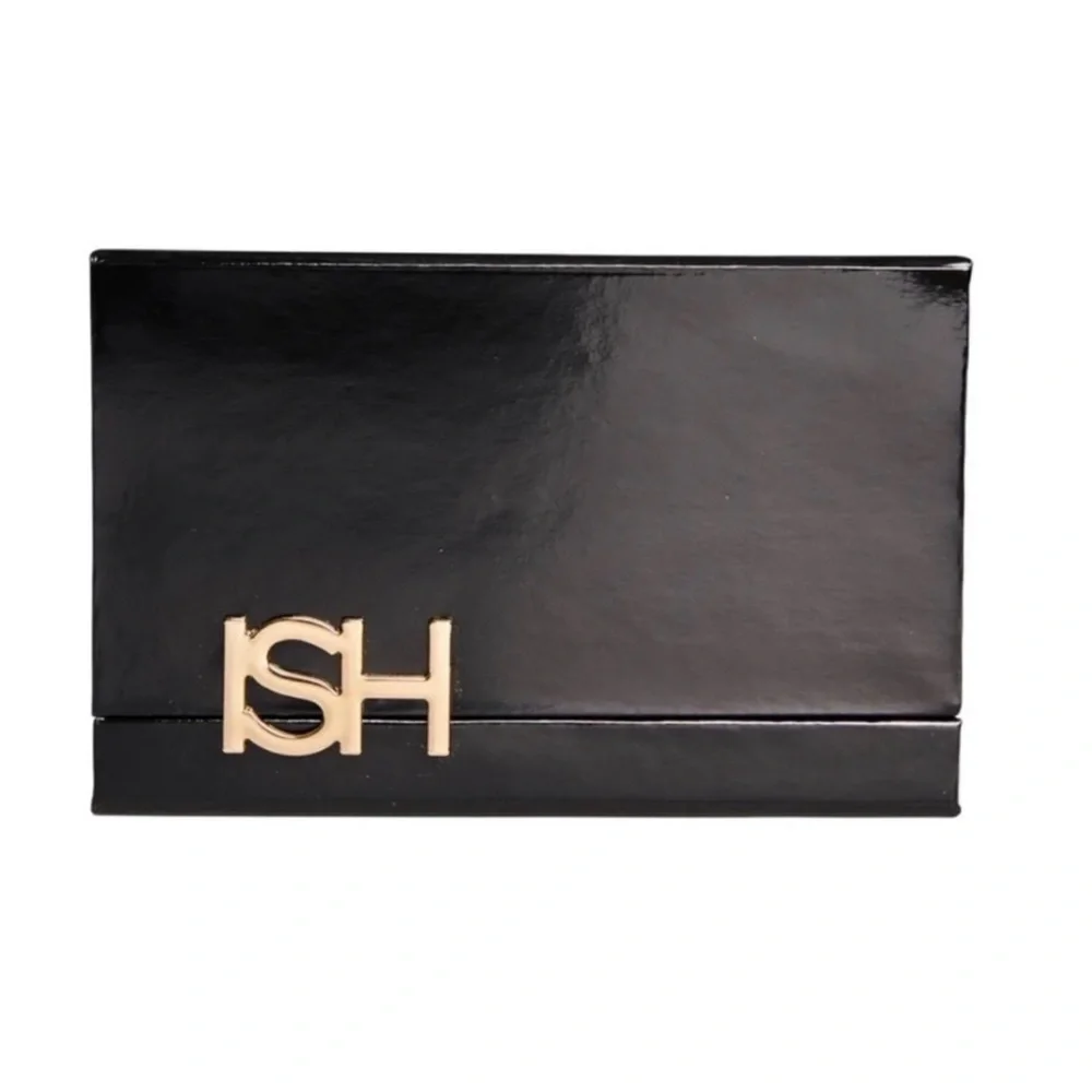 ISH Smoking Hot Eyeshadow Palette NIB